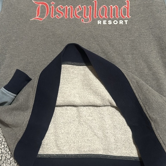 Disneyland Resort Crewneck - Picture 2 of 4